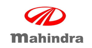 Mahindra Logo