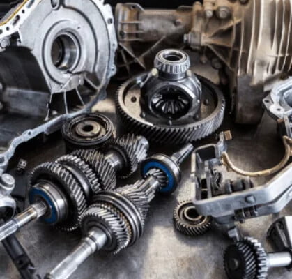 Automobile Industries