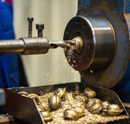 Customized Casting Parts